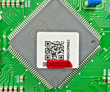 DA92-00233D OEM Samsung Refrigerator Main Control Board Replacement