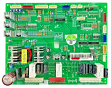 DA92-00236A OEM Samsung Refrigerator Main Control Board Replacement Part