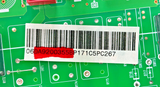 DA92-00355B OEM Samsung Refrigerator Main Control Board Replacement