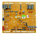 DA92-00593A OEM Samsung Refrigerator Main Control Board Replacement Part