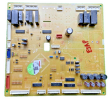 DA92-00593D OEM Samsung Refrigerator Main Control Board Replacement Part