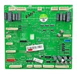 DA92-00594B OEM Samsung Refrigerator Main Control Board Replacement Part