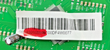 DA92-00594B OEM Samsung Refrigerator Main Control Board Replacement