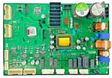 DA92-01199B OEM Samsung Refrigerator Main Control Board Replacement Part