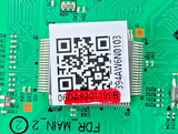 DA92-01199B OEM Samsung Refrigerator Main Control Board Replacement