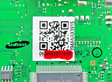 DA92-01199R OEM Samsung Refrigerator Main Control Board Replacement