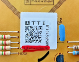 DA94-02663B OEM Samsung Refrigerator Main Control Board Replacement
