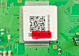 DA94-03040S OEM Samsung Refrigerator Main Control Board Replacement