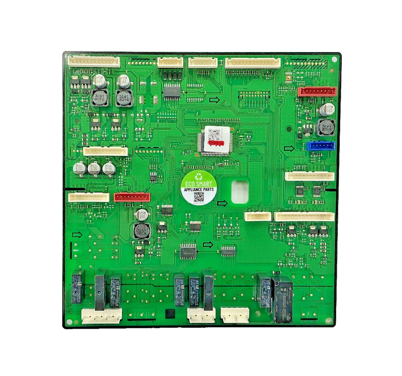 DA94-03757B OEM Samsung Refrigerator Main Control Board Replacement