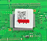 DA94-03757B OEM Samsung Refrigerator Main Control Board Replacement