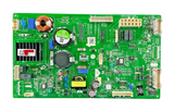 EBR30299301 OEM LG Refrigerator Main Control Board Replacement