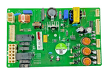 EBR34917109 OEM LG Refrigerator Main Control Board Replacement Part