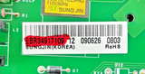 EBR34917109 OEM LG Refrigerator Main Control Board Replacement