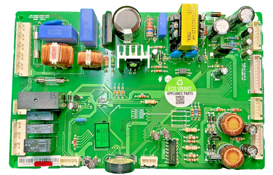 EBR41531302 OEM LG Refrigerator Main Control Board Replacement Part