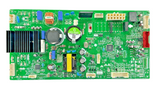 EBR44972704 OEM LG Refrigerator Main Control Board Replacement Part