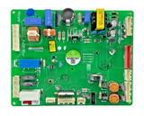EBR64110502 OEM LG Refrigerator Main Control Board Replacement Part