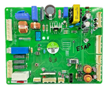 EBR64110503 OEM LG Refrigerator Main Control Board Replacement Part