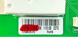 EBR64110508 OEM LG Refrigerator Main Control Board Replacement