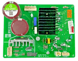 EBR65640204 OEM LG Refrigerator Main Control Board Replacement Part
