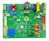 EBR67348001 OEM LG Refrigerator Main Control Board Replacement Part
