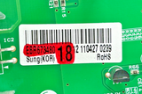EBR67348018 OEM LG Refrigerator Main Control Board Replacement