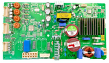 EBR73093610 OEM LG Refrigerator Main Control Board Replacement Part