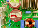EBR73093610 OEM LG Refrigerator Main Control Board Replacement