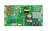 EBR73093621 OEM LG Refrigerator Main Control Board Replacement