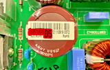 EBR73304205 OEM LG Refrigerator Main Control Board Replacement