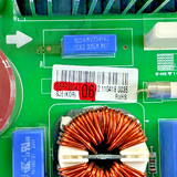EBR73304206 OEM LG Refrigerator Main Control Board Replacement