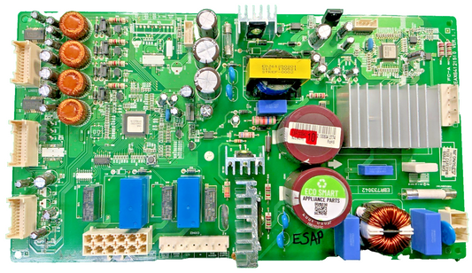 EBR73304210 OEM LG Refrigerator Main Control Board Replacement Part
