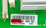 EBR74796437 OEM LG Refrigerator Main Control Board Replacement