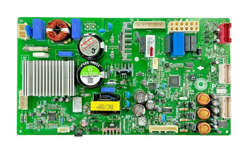 EBR74796471 OEM LG Refrigerator Main Control Board Replacement