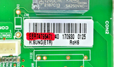 EBR74796471 OEM LG Refrigerator Main Control Board Replacement