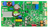 EBR77042513 OEM LG Refrigerator Main Control Board Replacement Part