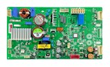 EBR77042535 OEM LG Refrigerator Main Control Board Replacement Part