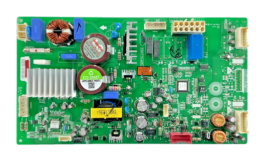 EBR77042535 OEM LG Refrigerator Main Control Board Replacement Part