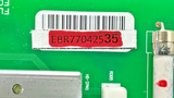 EBR77042535 OEM LG Refrigerator Main Control Board Replacement
