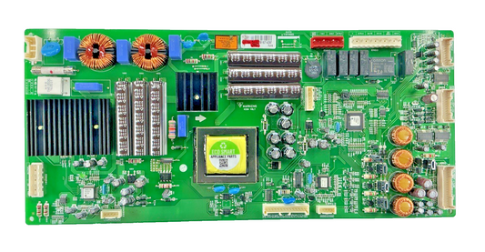 EBR78643405 OEM LG Refrigerator Main Control Board Replacement Part