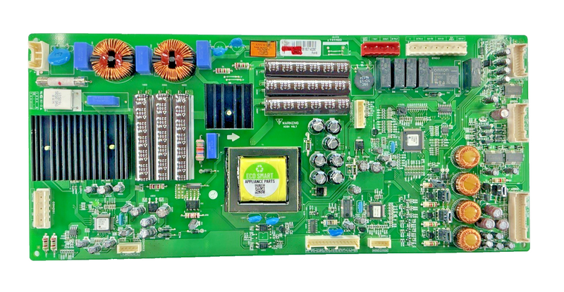 EBR78643405 OEM LG Refrigerator Main Control Board Replacement Part
