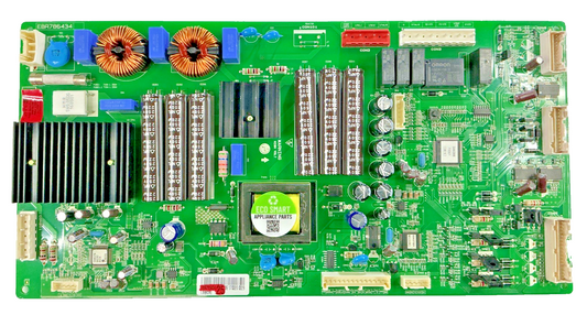EBR78643425 OEM LG Refrigerator Main Control Board Replacement Part