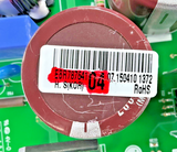 EBR78764104 OEM LG Refrigerator Main Control Board Replacement