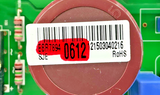 EBR78940612 OEM LG Refrigerator Main Control Board Replacement