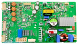 EBR78940613 OEM LG Refrigerator Main Control Board Replacement Part