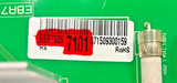 EBR79267101 OEM LG Refrigerator Main Control Board Replacement