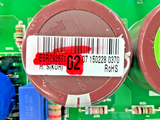 EBR79267102 OEM LG Refrigerator Main Control Board Replacement