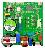EBR80586801 OEM LG Refrigerator Main Control Board Replacement Part