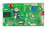 EBR81182785 OEM LG Refrigerator Main Control Board Replacement Part