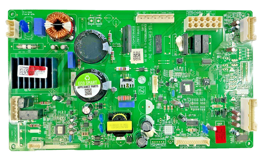 EBR81182790 OEM LG Refrigerator Main Control Board Replacement Part