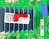 EBR81182790 OEM LG Refrigerator Main Control Board Replacement